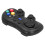 Ασύρματο χειριστήριο Gamepad για συσκευές Android με λειτουργία αντιστοίχισης πλήκτρων 6