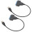 Cabo Adaptador SATA para USB para Disco Rígido de 2,5 Polegadas com Suporte a Uasp para Transferência de Dados Super Rápida, Compatibilidade 3