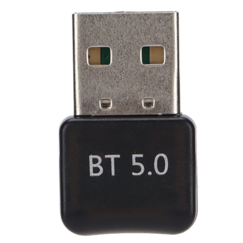 Προσαρμογέας Bluetooth για υπολογιστή, Plug & Play με ευρεία συμβατότητα, σύνδεση χωρίς