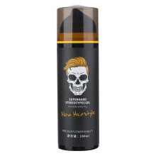 Teksturerende hårspray med stærkt, varigt hold, førsteklasses ingredienser for fugtgivende og beroligende effekt, surfspray til volumenboost,