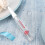 Στυλό με λάδι επωνυχίων, 15ml για θρέψη και απαλότητα των επωνυχίων, φόρμουλα με 3