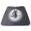 Cape de coiffeur professionnelle imperméable en polyester, couverture ample, tissu en nylon, conception robuste, fermeture à pression réglable 1