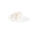 Myga Aura Quartz Crystal Geode - Snowflake 1