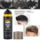 Σπρέι μαλλιών με υφή και δυνατό κράτημα που διαρκεί, συστατικά υψηλής ποιότητας 8