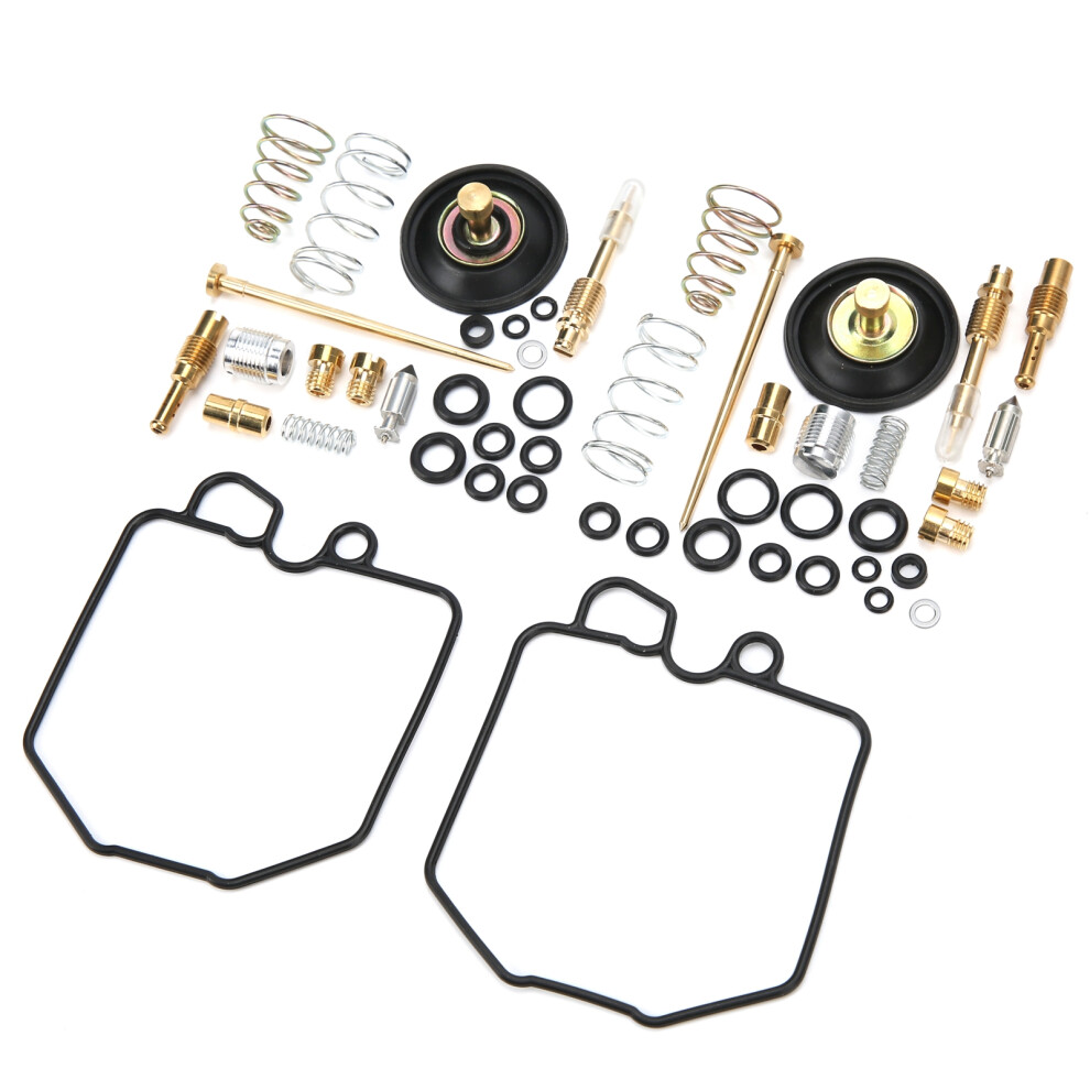 Motorcycle Carburetor Repair Kit For Honda Cx500c/D 1980-1982 3781378818578