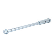245mm Axle with Spacers for 200CC 250CC PIT PRO Trail Dirt Bike