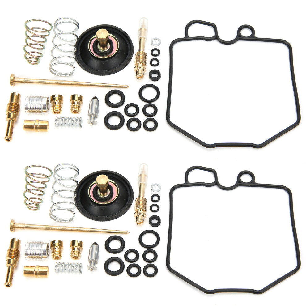 Motorcycle Carburetor Repair Kit For Honda Cx500c/D (1980-1982) 5061378820633
