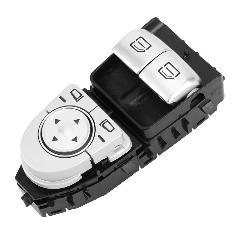 A2059056911 Power Window Control Switch For Vito 447 448 Models 3001378821171