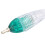 Fishing Bait Light Squid-Shaped Green LED Underwater Lamp with Hook 6