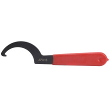 Hochkohlenstoffstahl-Haken-Knarre C-Typ Spannzange für CNC, 50 mm