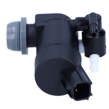 Windshield Washer Pump for Ford CMax Focus Mondeo Direct Fit