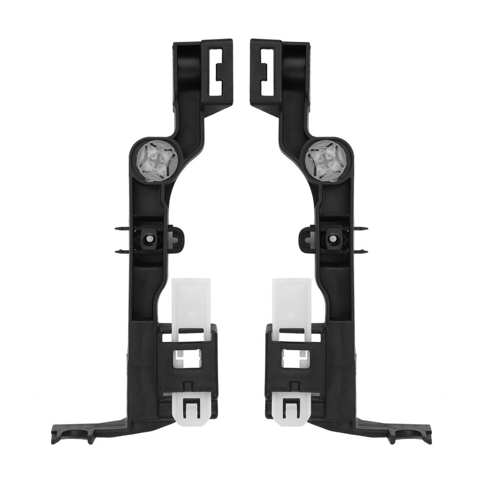 Headlight Mounting Bracket Right Left Fit For Dodge Ram 1500 2500 3500 7891378821600