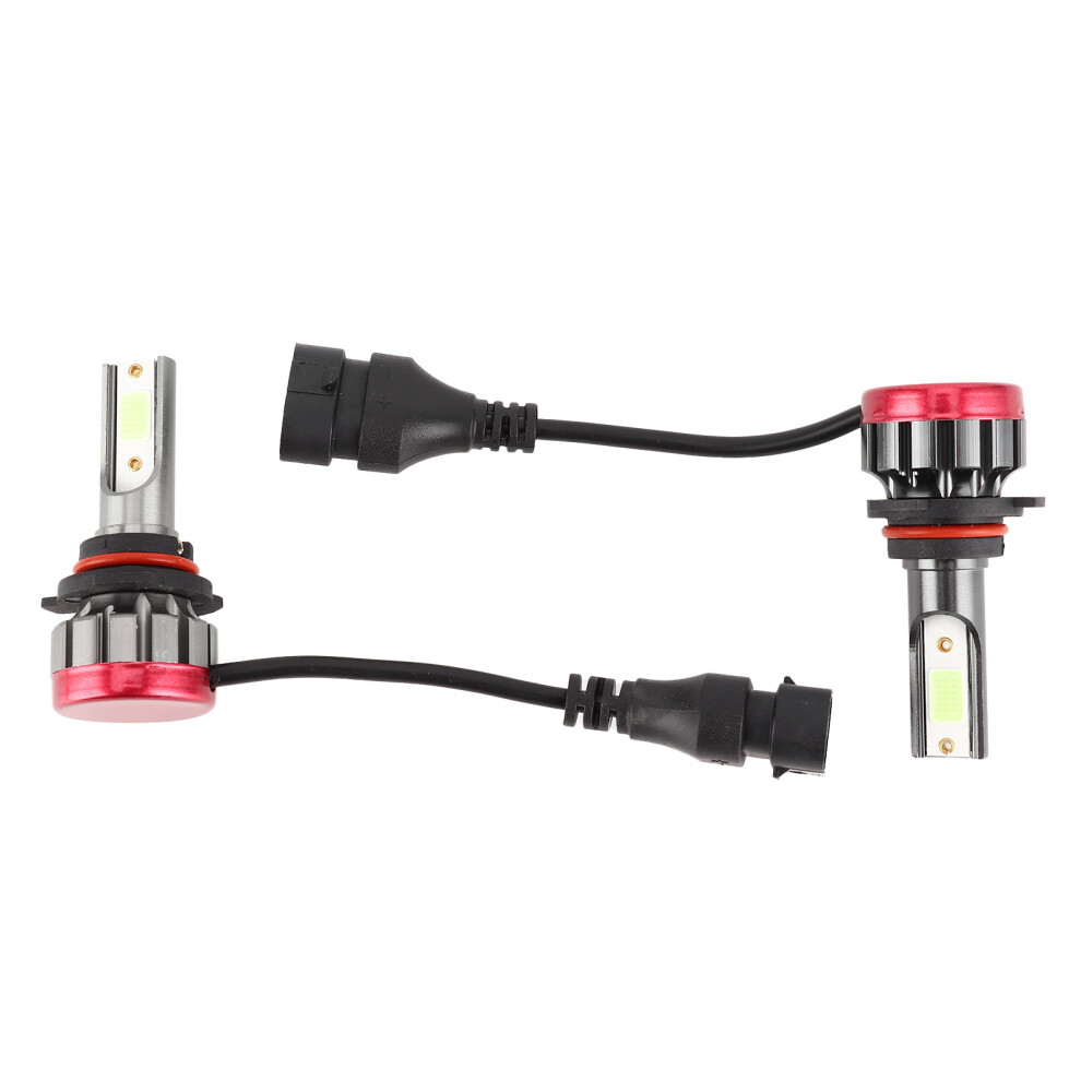 Ice Led Bulbs 30W Ev19 9006/Hb4 8000K 3000Lm For Fog Headlights Blue 4611378822031