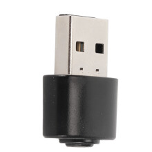 Muisbeweger Plug-and-Play, automatische muisbeweging voor vergaderingen en online cursussen, lange batterijduur, compatibel met dubbele camera's.