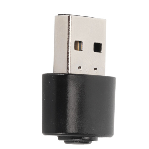 Συσκευή Mouse Mover Plug and Play, Αυτόματο Mouse Jiggler για Συναντήσεις και Online Μαθήματα, Μεγάλη