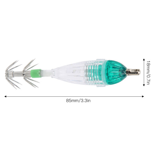 Durable 128GB Metal USB Flash Drive with Green Cap Shock Resistant 2