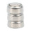 Durable 128GB Metal USB Flash Drive with Green Cap Shock Resistant 2