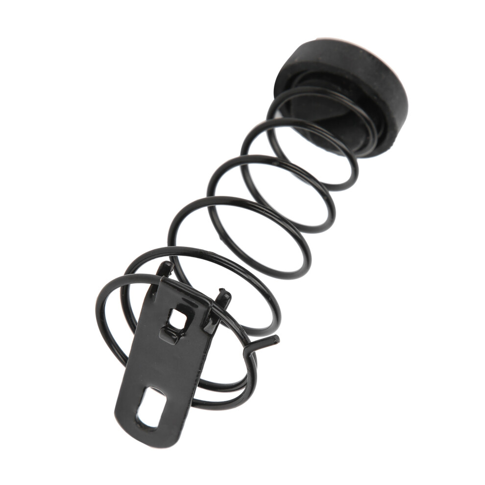 Jeep Wrangler Hood Spring Replacement 55176732Ad Fit Heavy Duty Steel 3711378823081