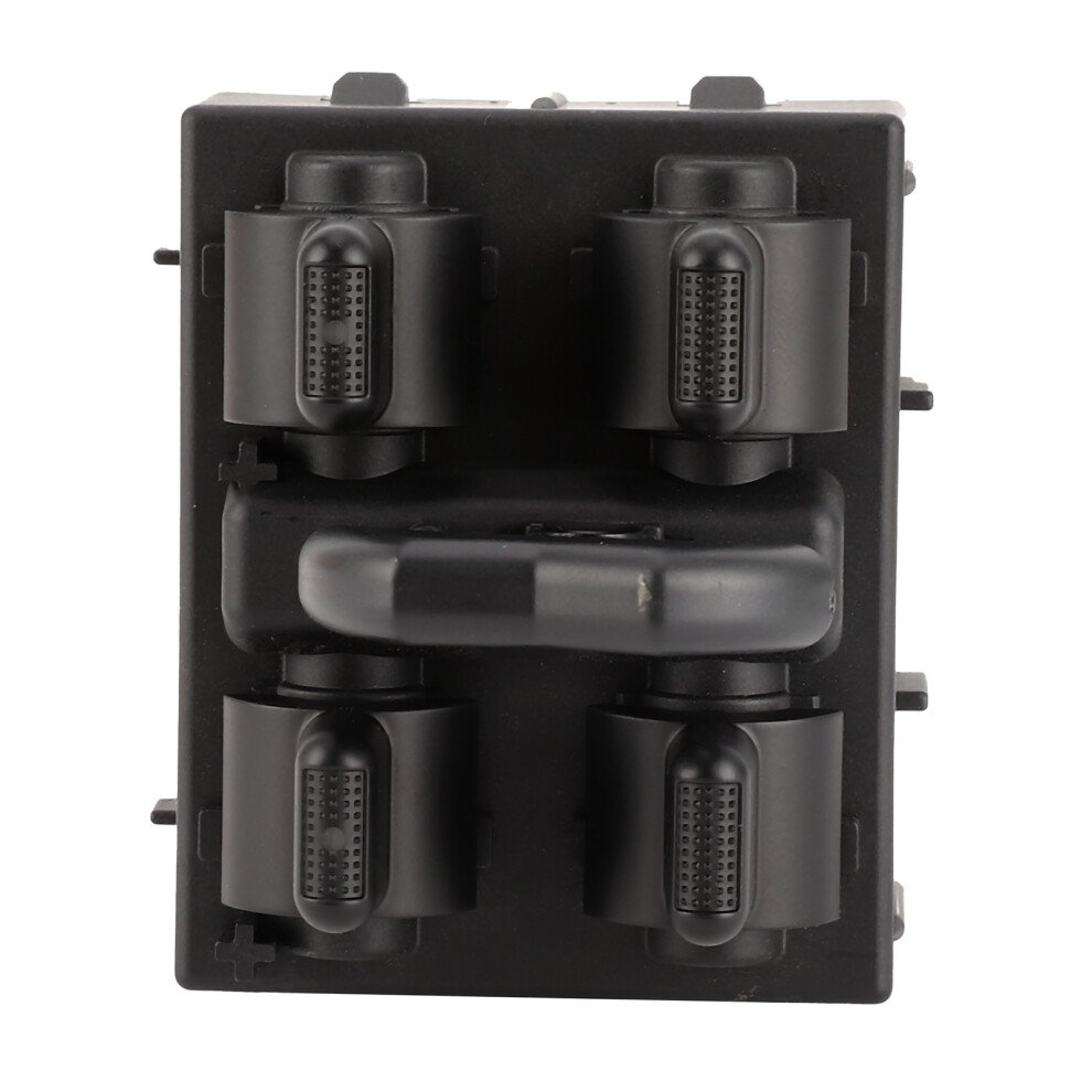 4602756Aa Window Control Switch For Jeep Wrangler 2007 To 2010 7901378822948