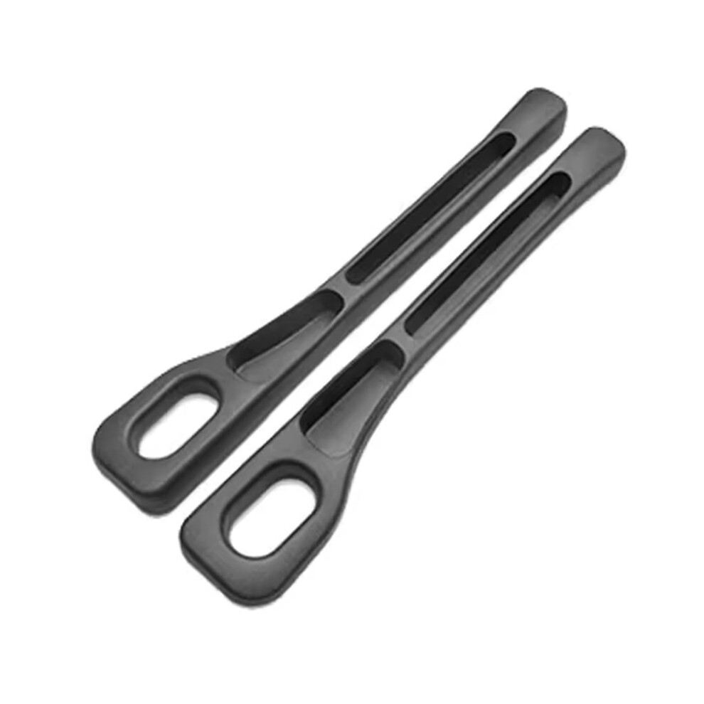 Car Seat Gap Filler C7 4G 2011 2018 Gap Filler Strip Vehicle Mounted Leak Proof 2 Pcs Fits Car Suv Truck 9199774524094