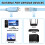 Console Cable For Cisco USB To RJ45 Cable PL2303 Chip RS232 Cable Windows Vista Mac Linux 3