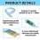 Console Cable For Cisco USB To RJ45 Cable PL2303 Chip RS232 Cable Windows Vista Mac Linux 2