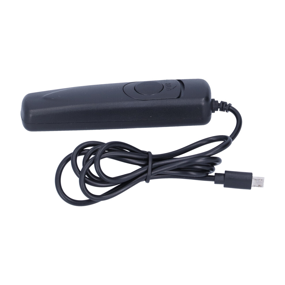 Fujifilm Xt100 Camera Shutter Cable Remote Control For Reliable Photography 4681378824861