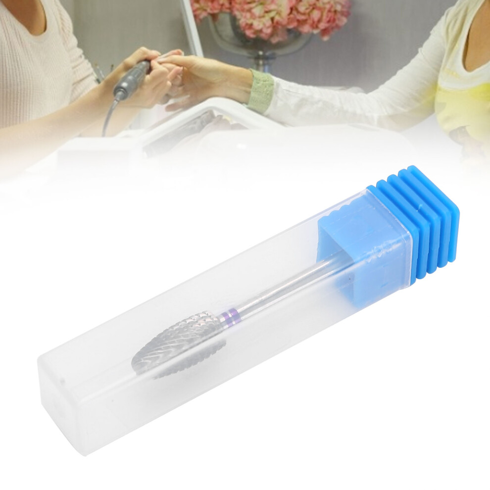 37mm Nail Drill Bit for Dead Skin Removal and Nail Art Polishing Electric