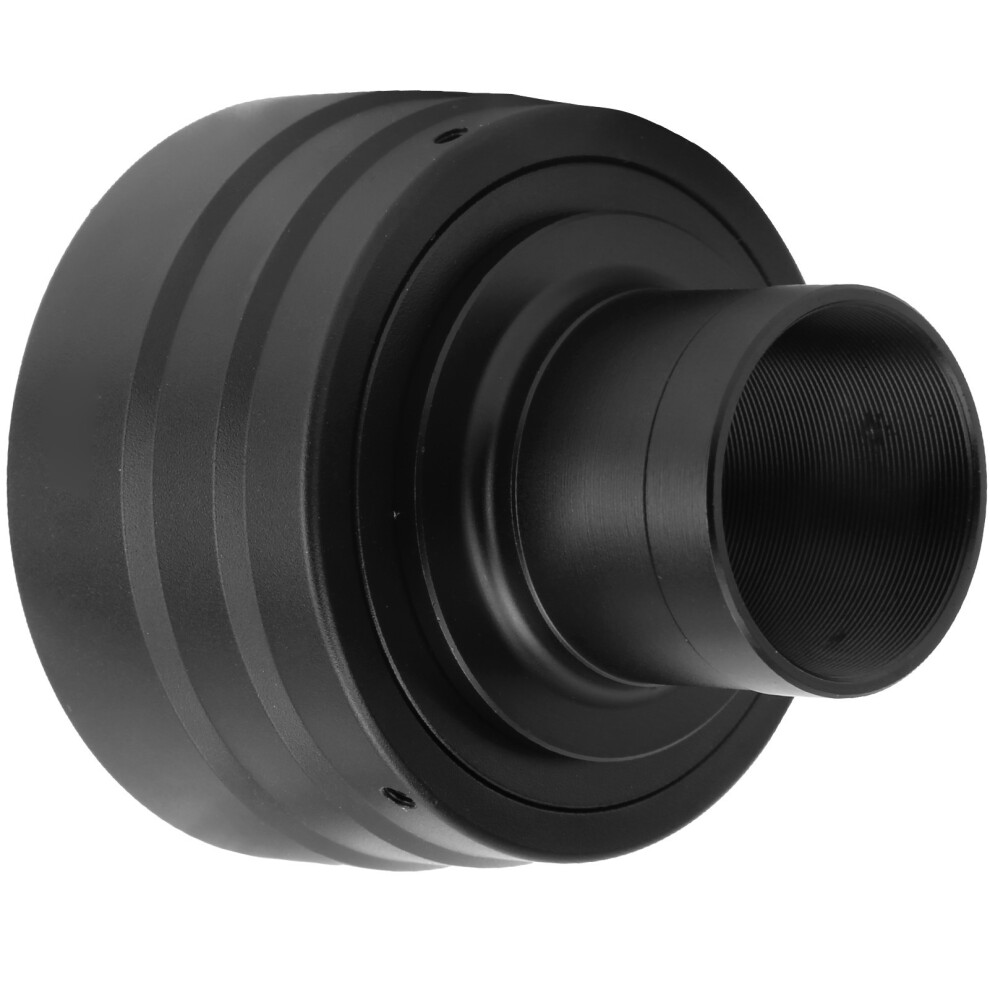 T Mount Tube Ring Adapter 1.25In For Canon R Mount Mirrorless Telescope Cameras 5031378827017