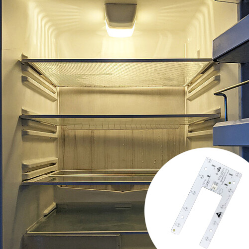 Helles LED-Licht, Kühlschrankbeleuchtung, LED-Platinenzubehör 1