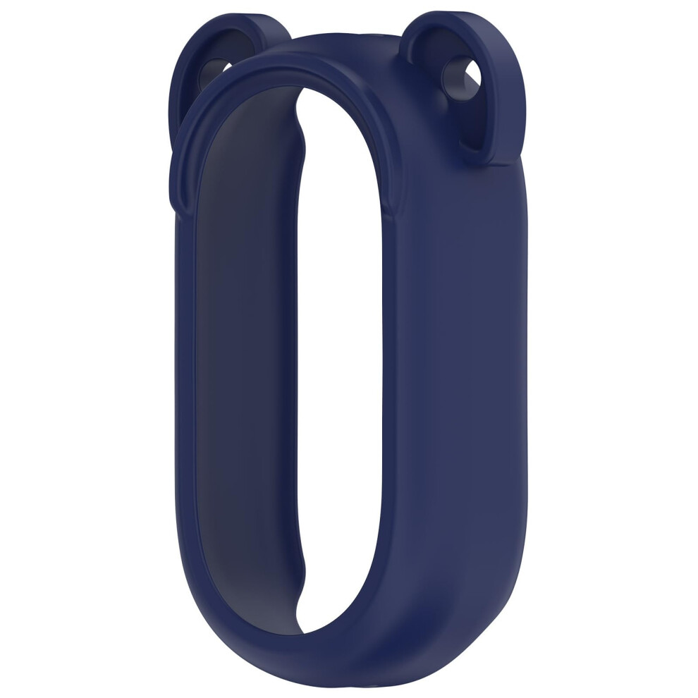 Silicone Protective Cover For Action Camera Guard Case Shockproof Scratchresistant Blue 9094768780220