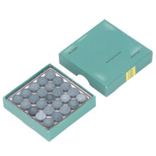 50 pièces de rechange pour queues de billard en PU de 11 mm, embouts pour billard et snooker