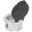 Sleek Dash Vent Cap for Sierra 1500/Tahoe Exceptionally Crafted 2