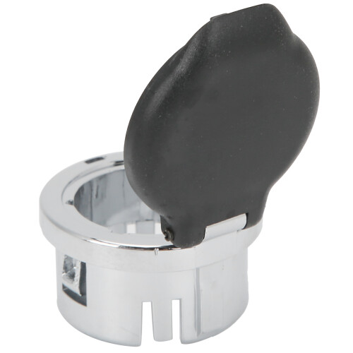 Sleek Dash Vent Cap for Sierra 1500/Tahoe Exceptionally Crafted 1