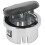 Sleek Dash Vent Cap for Sierra 1500/Tahoe Exceptionally Crafted 3