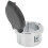 Sleek Dash Vent Cap for Sierra 1500/Tahoe Exceptionally Crafted 6