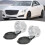 Sleek Dash Vent Cap for Sierra 1500/Tahoe Exceptionally Crafted 9