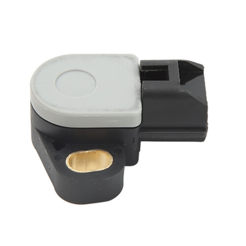 Throttle Position Sensor Replacement For KFX450R 2008-2014 High Quality Materials Fuel Injection TPS Sensor Direct Replacement Located On The 2
