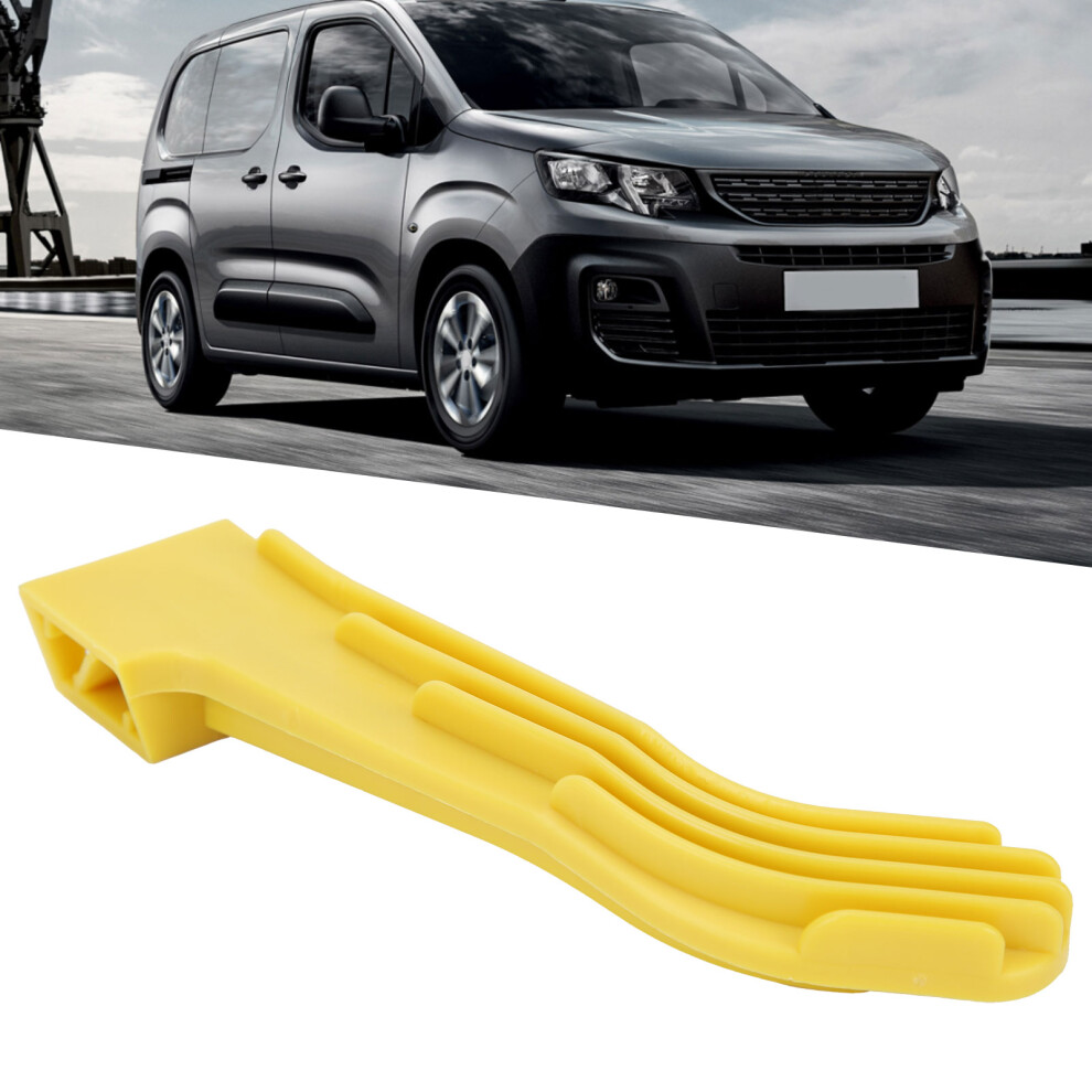 High-Quality Bonnet Lock Handle 7934.E7 Made For Citroen Berlingo 8771378829570