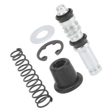 Motorcycle Clutch Brake Pump Piston Plunger Repair Kit 11mm for Scooters