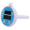 Solar Charging Floating Pool Thermometer with LCD and Sensor Probe 1