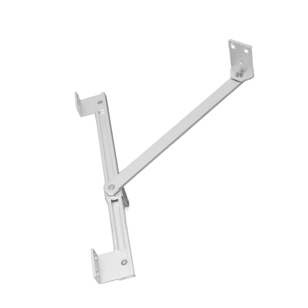 Home Office Casement Window Hinge Silver Adjustable T Shape Safety Fitting 8421378830211