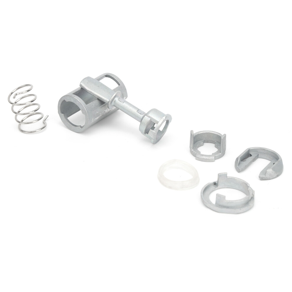 Door Lock Barrel Repair Kit 1U0837167e For Skoda Fabia Front Door 4201378830893