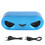 Ραδιόφωνο Bluetooth FM Στερεοφωνική έξοδος Hands Free Υποστήριξη κλήσεων TF Card Mini Music Player 1
