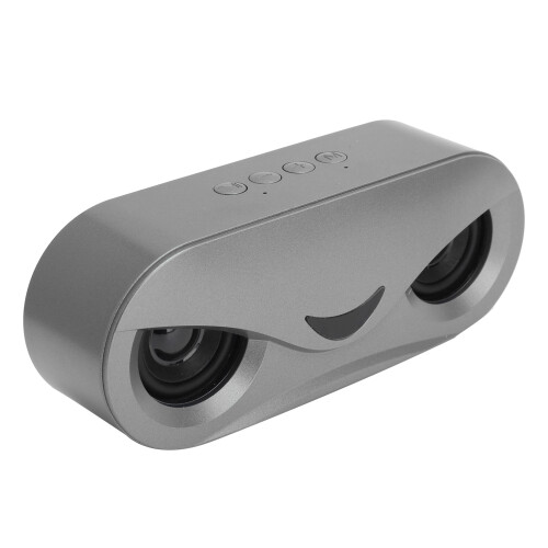 Ραδιόφωνο Bluetooth FM Στερεοφωνική έξοδος Hands Free Υποστήριξη κλήσεων TF Card Mini Music Player 2