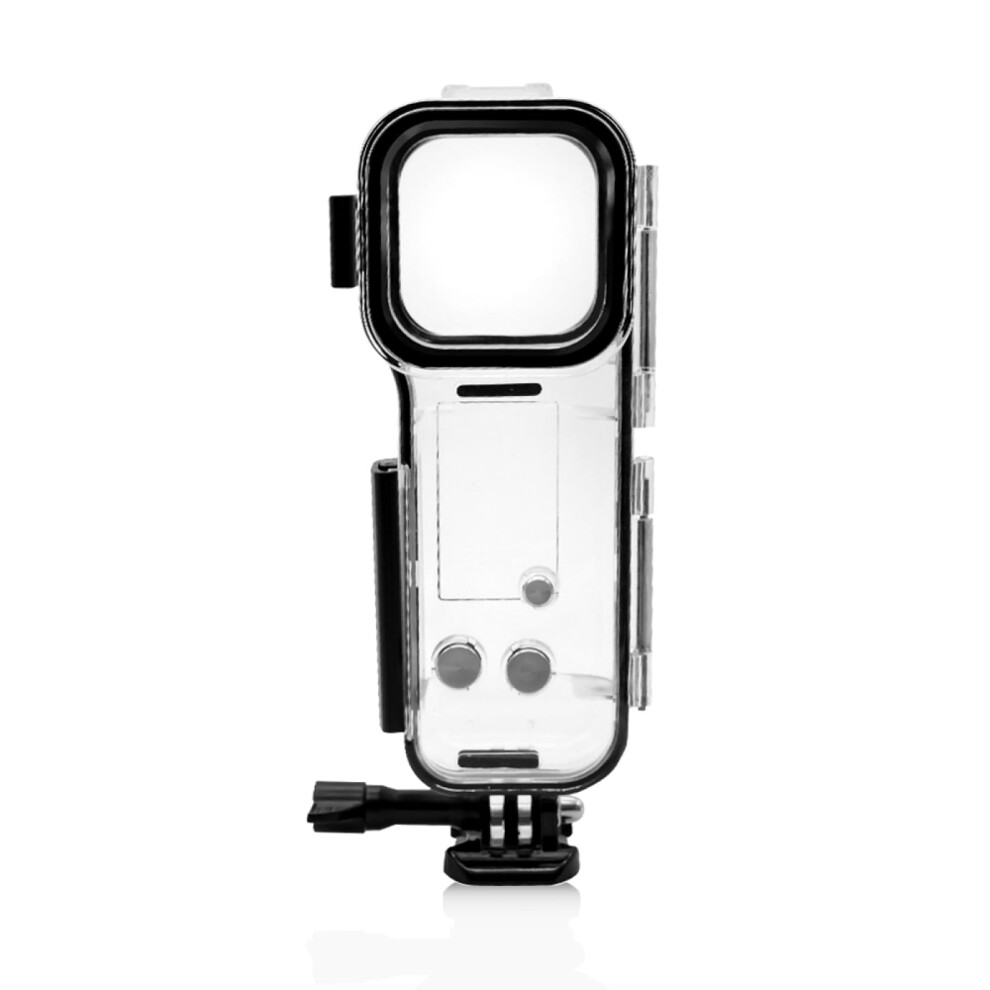 Waterproof Dive Case 45M Protective Housing For Osmo Pocket 3 Underwater Photography 9094768780565