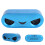 Ραδιόφωνο Bluetooth FM Στερεοφωνική έξοδος Hands Free Υποστήριξη κλήσεων TF Card Mini Music Player 5