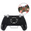 Λαβή για smartphone με joystick, αφαιρούμενο σχεδιασμό, εύκολες κινήσεις, συμβατό με όλα τα 6