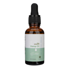 Natürliche Wellness-Tropfen – Omega-Fettsäuren, Kräuterextrakt, hochkonzentriert, laborgeprüft, vegetarisch, alkoholfrei, gentechnikfrei,
