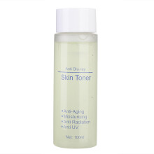 Facial Toner For Korean Skincare Routine, Vegan Skin Care Solution With Deep Moisturization And Radiant Complexion Support, Ideal For Sensitive Skin